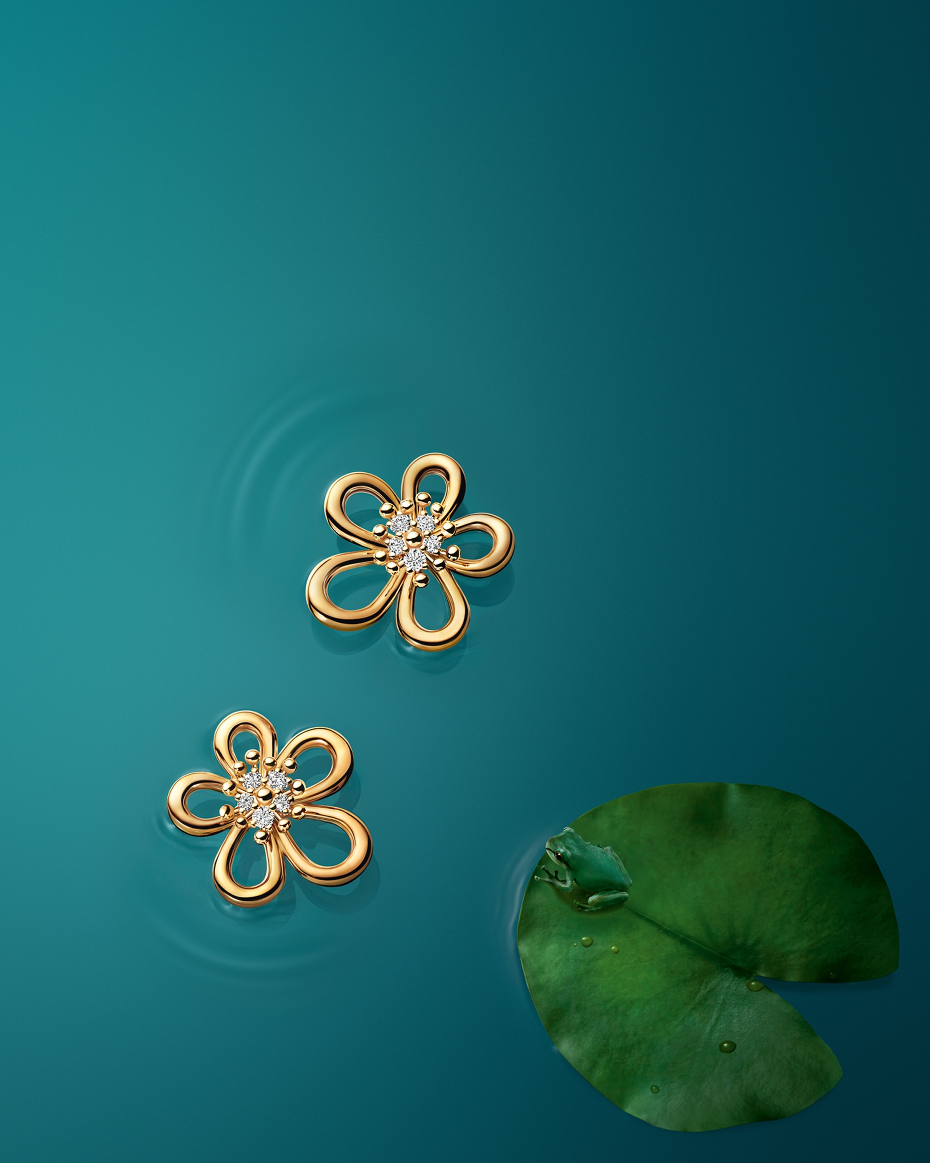 魔法をかけるギフト - ヴァン クリーフ&アーペル - Van Cleef & Arpels